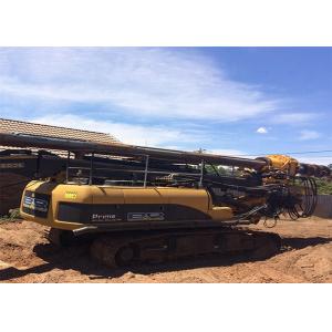 40t 2.8km/H Bore Pile Machine