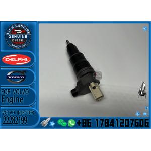 High Quality Fuel Injector 22282199 for Automotive Engine Fuel System Accessorie