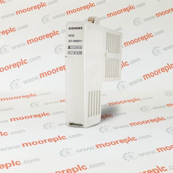 Siemens Module / Siemens Operator Interface 840c 19inch Slimline 6FC5103 0AB03