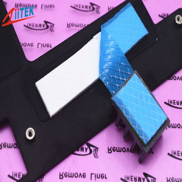 Buy 1.25mmt Conductive Pads For Handheld Portable Electronics at wholesale prices