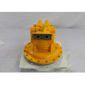 Excavator E320 E320C 087-4714 087-4715 hydraulic swing motor M5X130 rotary pump
