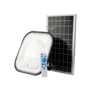 China 300W Solar Flood Light With 144PCS-288PCS LED And 13-18H Lighting Time For Outdoor Use on sale