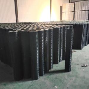 Quality 4x4 Galvanized Welded Wire Mesh Thick Pvc Coated Green Color Roll for sale