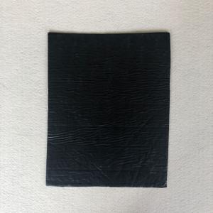 Waterproof Self Adhesive Non Woven Geotextile Polyester Fiberglass Blended