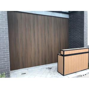 Decorative Interior Wall Paneling PS Foam Plastic PS Wall Panel