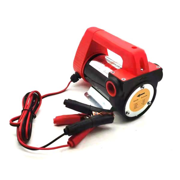 Buy Portable 12V Electric Diesel Pump Oil Extractor at wholesale prices