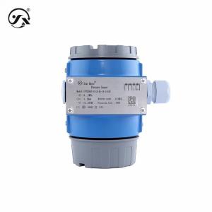 CYYZ36CY Mud Type Pressure Transmitter 0.5%FS For Oil Exploitation Construction