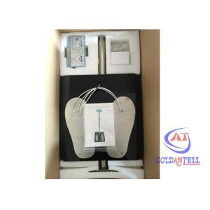 SUS304 Esd Flap Turnstile Intelligent Pedestrian Path Control Barrier Gate