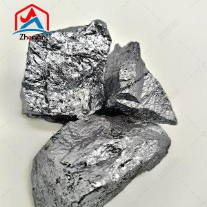 0-100mm Powder Silicon Metal Production And Supply Professionalism