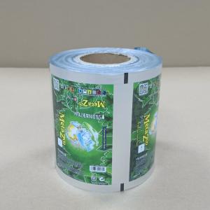 ​​Cartoon Card Wrapping Film | Waterproof & Custom Printed | Toys / Candy /