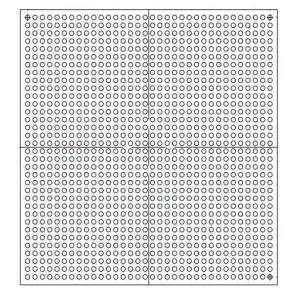 Quality XCZU42DR-2FFVE1156E Xilinx for sale