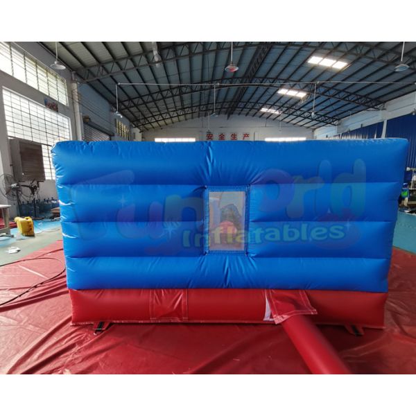 1000D Outdoor Inflatable Bounce Houses Kids Jumping Bouncer