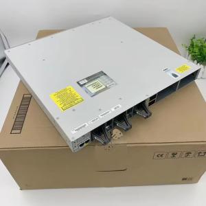 C9500-24X-A 24 Port 10G Network Switch with Private Mold Full-Duplex Half-Duplex