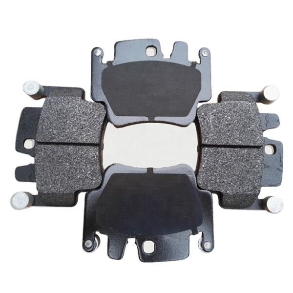 Buy Customization 996 Porsche Brake Pad 99635294902 2004 2012 at wholesale prices