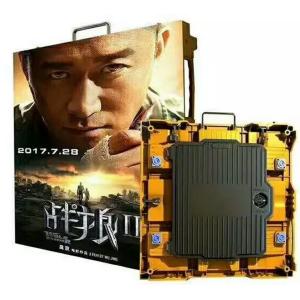 Quality Customized led display p1.5625 p1.667 p1.875 p2 p2.5 p3 p3.91 p4 p5 indoor rgb led screen for sale