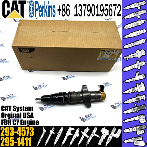 Diesel Injector 293-4573 267-9717 267-9710 267-3360 254-4340 254-4339 254-4330 169-8598