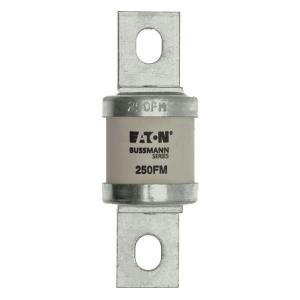Quality Eaton Bussmann Series High Speed British Standard BS88 Fuse 250FM for sale