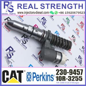230-9457 386-1769 386-1769 10R-3255 fuel injector 3508B 3512B 3516B 3516B engine