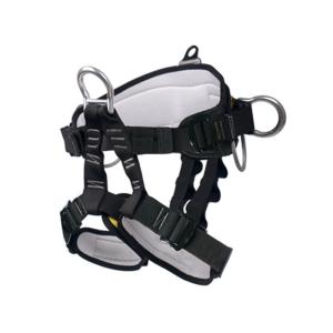 Quality Body Protection Industrial Safety Belt For Restricted Space Operations for sale
