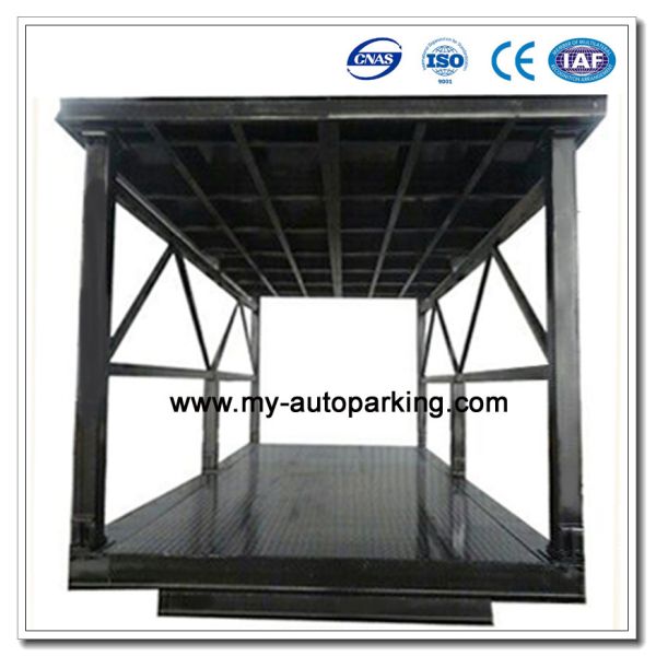 Buy Underground Car Parking Solution/ Intelligent Parking System/Hydraulic Stacker/Parking Equipment Manufacturers at wholesale prices
