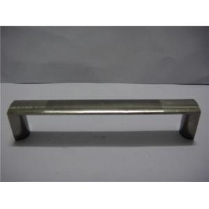 Die Casting 0.02mm Tolerance Powder Coating Aluminum Handle