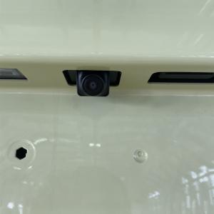 Factory New model 3 door electric vehicle 4 Seats 25KW motor China electric cars