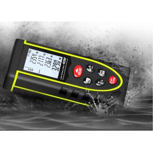 Quality High Precision Long Range Rangefinder With 100 Meter Measure Distance for sale