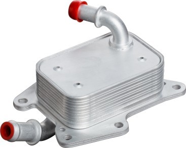 Buy A2741880101 Mercedes Oil Cooler Replacement W204 W212 SLK250 SLK350 E250 C250 at wholesale prices