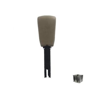 Custom White Polishing ABS Car Part Strucutural Foam Molding with Single or