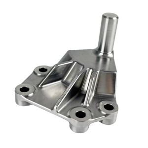 Aluminum and CNC Machining Services in China