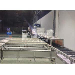 Compact Sandwich Busbar Assembly Machine Automatic