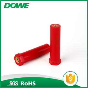 Factory outlets SB20X78.5 electrical resistance 660V hex round busbar connect