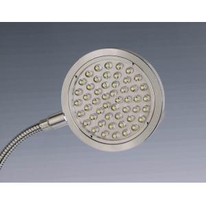 300Lm 50, 000 hours Life Span Par 50 White Led Desk Lamp Clamp Light With Touch