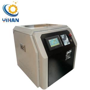 Ferrules Pre-insulated Ring Terminal Crimping Machine and Crimping Speed 2.5 s