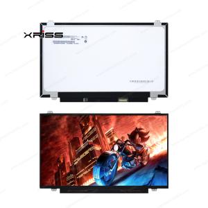 Wholesale AUO Narrow 14" Slim 40Pin With Screw 1920*1080 FHD B140HAK01.0