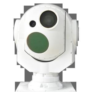 Reliable EO Ir Imaging Systems Electro Optical Reconnaissance And Evidence