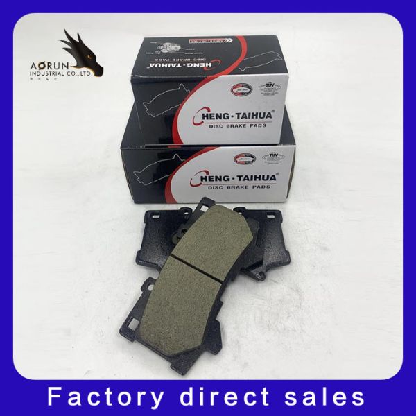 Buy 04465-60380 Auto Automatic Brake System Parts at wholesale prices