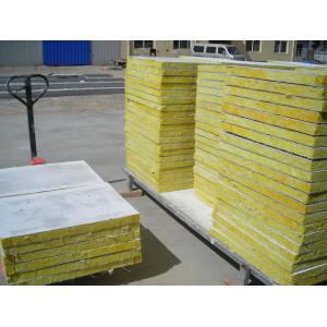 Two Component Polyurethane Adhesive For Sandwich Panel Bonding
