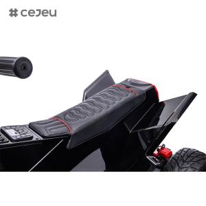 24V Kids Electric Quad ATV 4 Wheels Ride On Toy for Toddlers Forward