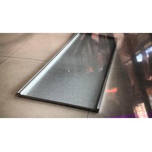 Truss Shelf Panel Rolling Forming Machine Glazed Q235 Steel