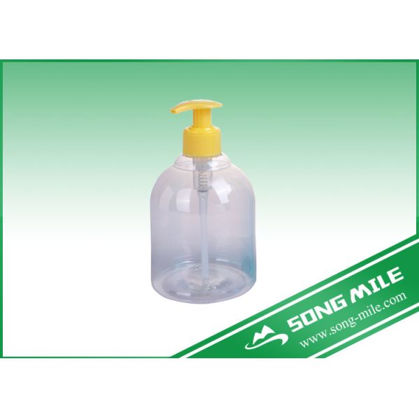 250ml Pet Bottle and 43mm Foam Pump Sprayer Bottle