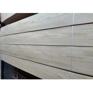 Thickness 0.5mm Flat Cut White Oak Veneer Sheet