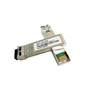 10G SFP Transceiver Module Singlemode SMF Duplex 1310nm 20km