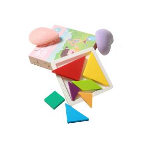 Quality SGS Certified Silicone Baby Toys Plush Animal Puzzle Eco Friendly Puzzle With Size Is 15*15*3cm And Weight Is 220 Gram for sale