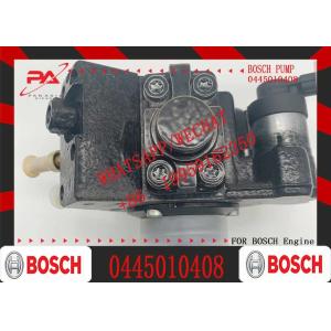 0445010408 Common Rail Electric Injection Pump 1011100SFD0300 For DONGFENG