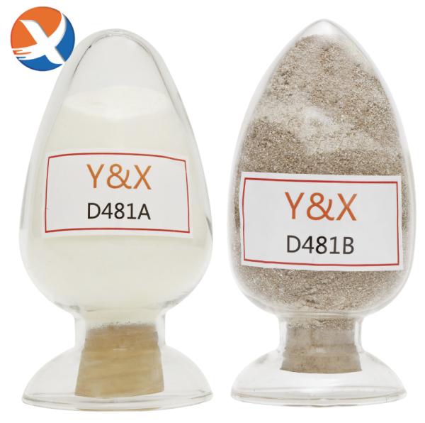 Buy Flotation Depressant D481 Carbon Suppressant For Optimal Flotation Process And Concentrate Improvement And Recovery at wholesale prices