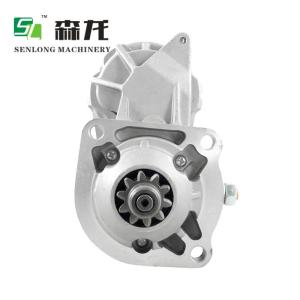 Starter Motor Starter 228000-7120 228000-7121 TG228000-7121、18997、610-159、190