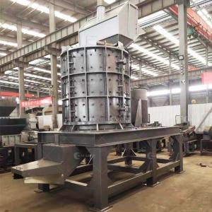 1000mm Rotating Diameter 75kw*2 Shredder Machine for Metals and Solid Waste