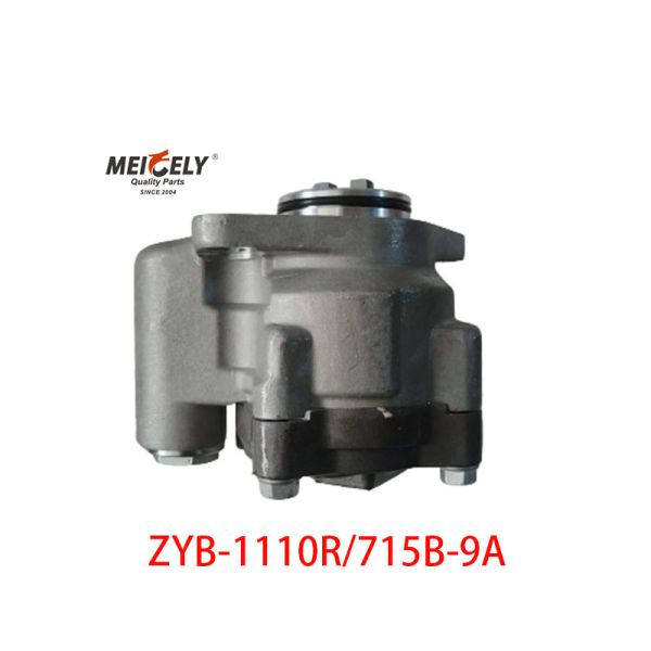 Hot Selling Top Quality Power Steering Pump For FORD Truck