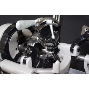 STT50N Pipe Threader 1100W High Efficient Threading and Cutting Machine